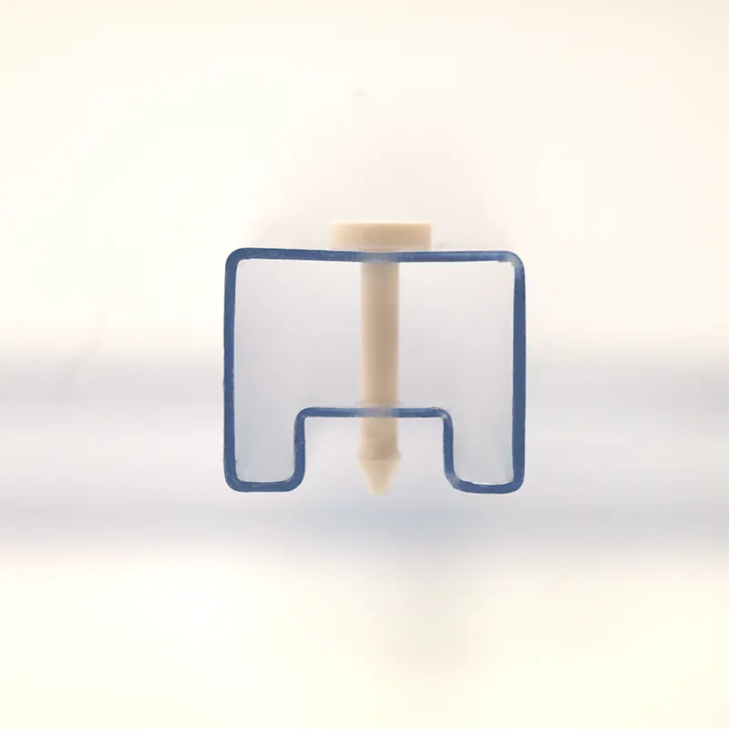 MC-274/AS Large Opto Antistatic Plastic IC Shipping Tube - Image 4