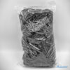 160mm x 3.5mm (6.25" x .125") Conductive Rubber Band : MC-CRB3 - Image 3