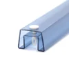 MC-2000WHITE : White Nylon Eyelet Pin - Image 3