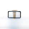 MC-3000WHITE : White Nylon Needle Pin - Image 3