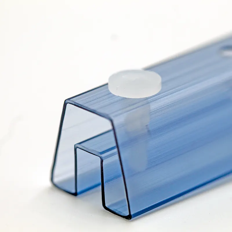 MC-4000WHITE : White Nylon Needle Pin - Image 4