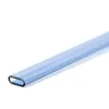 Antistatic Shipping Tube MC-4QFN/AS – 4 mm QFN - Image 3