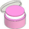 MC-603SWF WafPak Wafer Packaging Assembly