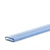 Antistatic Shipping Tube MC-7LPCC/AS – 7 mm LPCC / QFN - Image 3