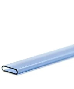 MC-7LPCC/AS 7x7 LPCC/QFN Anti Static Plastic IC Shipping Tubes - Image 3