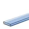 Antistatic Shipping Tube MC-9QFN/AS – 9 mm QFN - Image 3