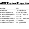 MC-6AFDF-1/8 6-inch Firm Wafer Cushion Foam Disc - Image 3