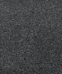 Close-up of CFS Conductive ESD Foam highlighting its electrostatic discharge protection capabilities.