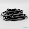 160mm x 3.5mm (6.25" x .125") Conductive Rubber Band : MC-CRB3 - Image 2