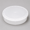 MC-300JL 300-mm wafer jar and lid for semiconductor wafer storage and transport