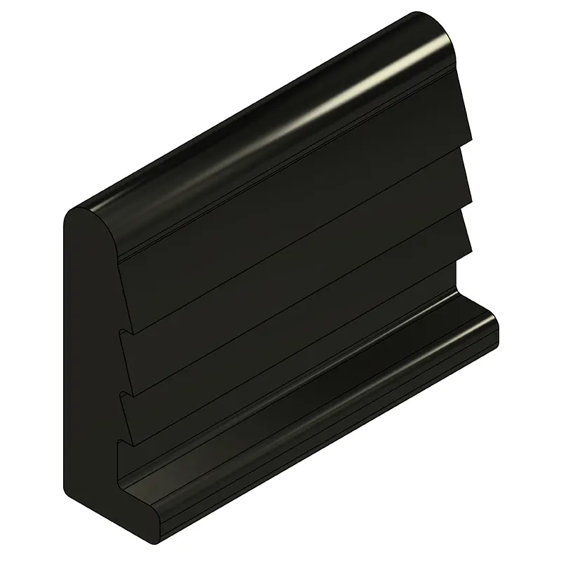 IC Tube Plug MC-8QFNBEP - Superior IC Tube Sealing Solution