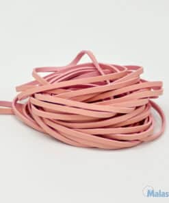 100mm x 3.5mm (4" x .125") Antistatic ESD Rubber Band : MC-ASRB4 - Image 2
