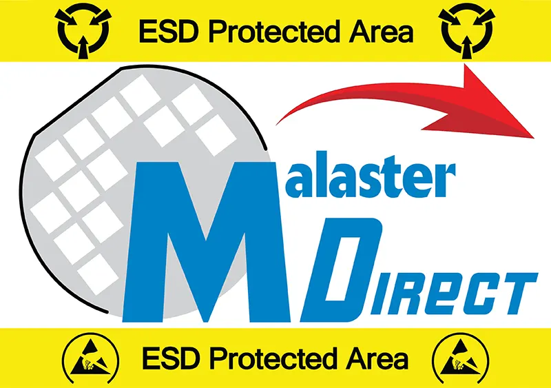 Direct.Malaster.com ESD Safe Packaging Solutions