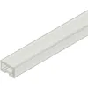 Antistatic Shipping Tube MC-0587SOIC/AS for Reliable ESD Protection