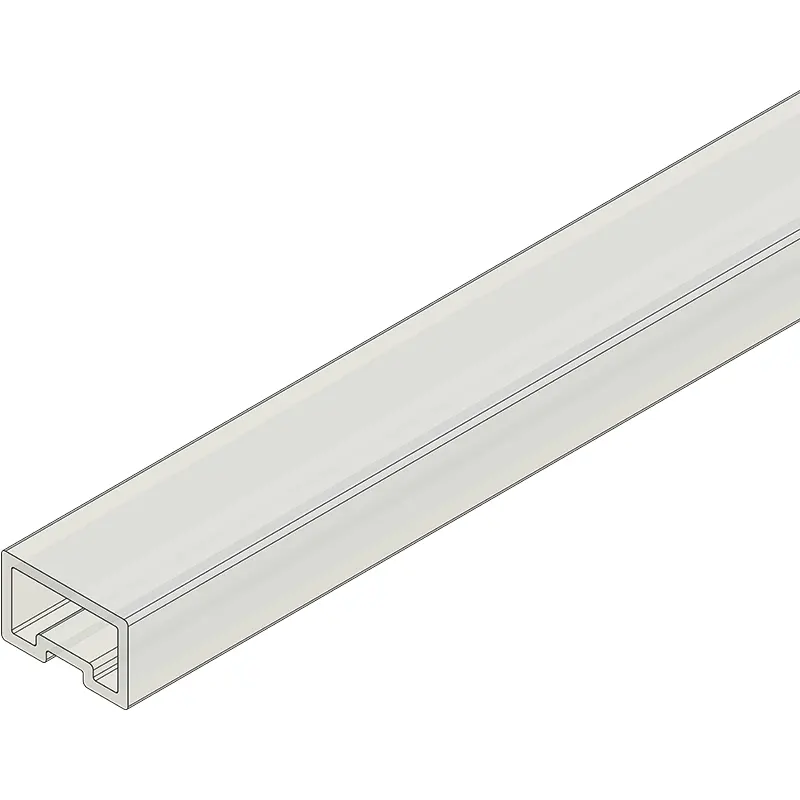 Antistatic Shipping Tube MC-0587SOIC/AS for Reliable ESD Protection
