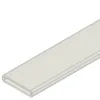 Antistatic Shipping Tube MC-10QFN/AS for Reliable ESD Protection