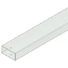 Antistatic Shipping Tube MC-11SOCKET/AS for Reliable ESD Protection