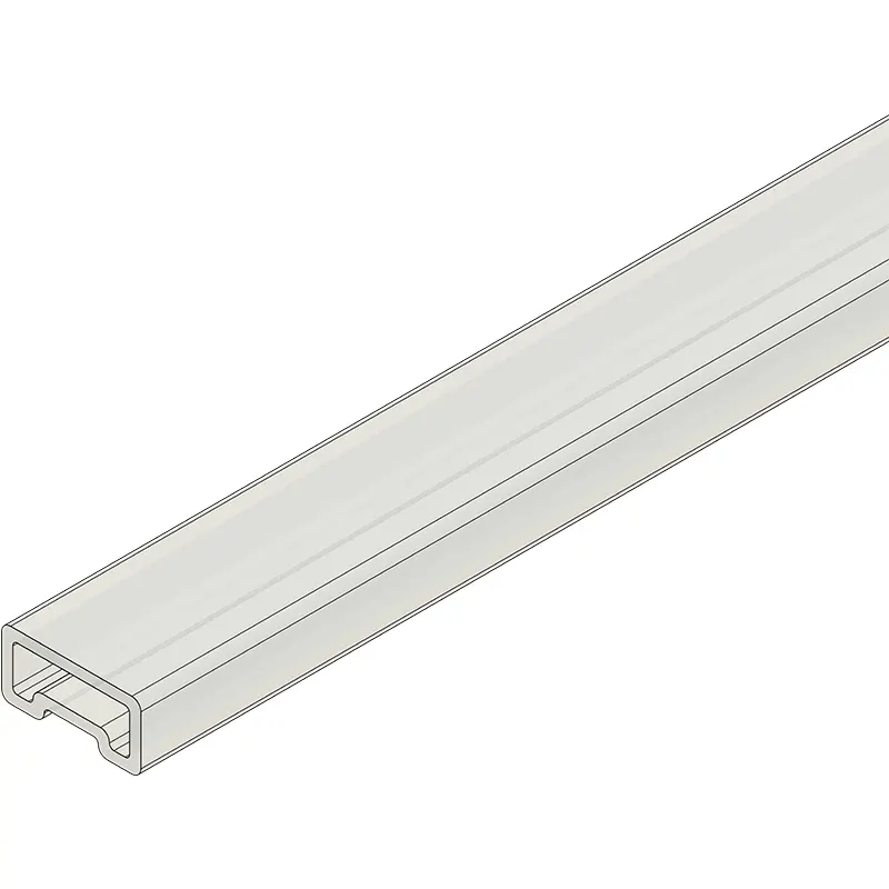 Antistatic Shipping Tube MC-150SOIC/AS for Reliable ESD Protection