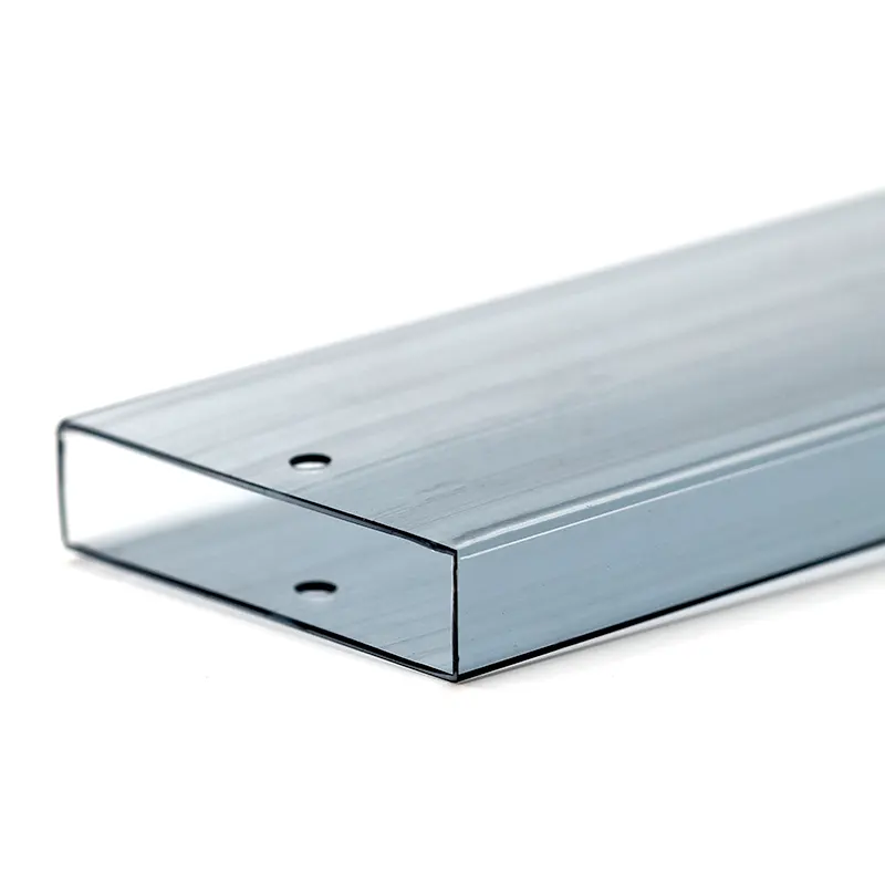 Antistatic Shipping Tube MC-17SOCKET/AS – Socket Carrier - Image 3