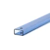 Antistatic Shipping Tube MC-20PLCC/AS – 20 Lead PLCC - Image 3