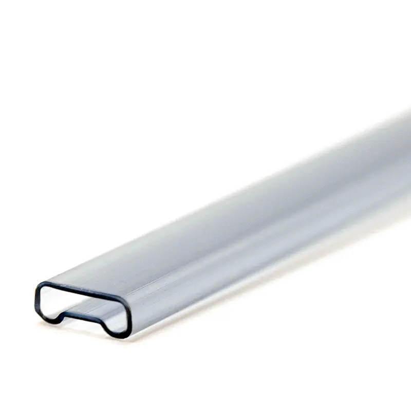 MC-20TSSOP/AS 20 Lead TSSOP Anti Static Plastic IC Shipping Tubes - Image 3