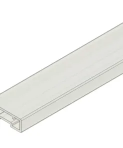 Antistatic Shipping Tube MC-220EIAJ/SSOP for Reliable ESD Protection