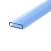 Antistatic Shipping Tube MC-2832LCC/AS – 28–32 Lead LCC - Image 3