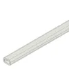 Antistatic Shipping Tube MC-2QFN/AS for Reliable ESD Protection