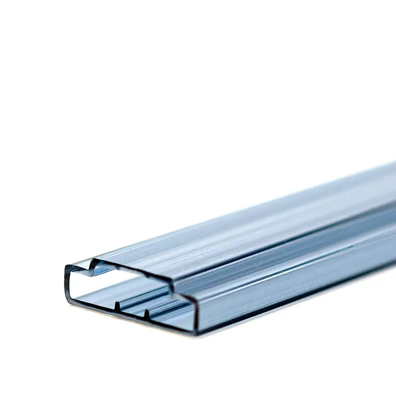 MC-300SOIC/SOJ 300 Mil SOIC, SOJ Anti Static Plastic IC Shipping Tubes - Image 3