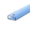 Antistatic Shipping Tube MC-32PLCC/AS – 32 Lead PLCC - Image 3