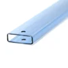 Antistatic Shipping Tube MC-44PLCC/AS – 44 Lead PLCC - Image 3