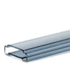 MC-450SOP/AS 450 Mil; 32 Lead SOP Anti Static Plastic IC Shipping Tubes - Image 3