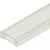Antistatic Shipping Tube MC-450SOP/AS for Reliable ESD Protection
