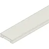 Antistatic Shipping Tube MC-487TSOP/AS for Reliable ESD Protection