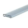 Antistatic Shipping Tube MC-487TSOP/AS – SOP / TSOP / TSSOP - Image 3