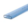 Antistatic Shipping Tube MC-52PLCC/AS-23 – 52 Lead PLCC - Image 3
