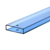 Antistatic Shipping Tube MC-68PLCC/AS – 68 Lead PLCC - Image 3