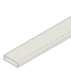 Antistatic Shipping Tube MC-6QFN/AS for Reliable ESD Protection