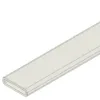 Antistatic Shipping Tube MC-7LPCC/AS for Reliable ESD Protection
