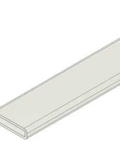 Antistatic Shipping Tube MC-7LPCC/AS for Reliable ESD Protection