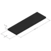 ESD Tube Filler MC-12125CTS – Static Safe Filler for ESD Packaging Tubes
