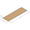 ESD Tube Filler MC-12030NTS – Static Safe Filler for ESD Packaging Tubes