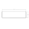 Antistatic Shipping Tube MC-2SOCKET/AS – Socket Carrier - Image 2