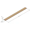 ESD Tube Filler MC-3030NTS – Static Safe Filler for ESD Packaging Tubes