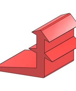 IC Tube Plug MC-322-3RED - Superior IC Tube Sealing Solution