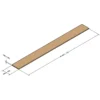ESD Tube Filler MC-4030NTS – Static Safe Filler for ESD Packaging Tubes