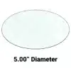 MC-503SW : Complete Wafer Jar Assembly for 5" Wafers 3.0" Deep (Open-Cell Polyurethane Foam) - Image 8