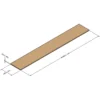 ESD Tube Filler MC-6030NTS – Static Safe Filler for ESD Packaging Tubes