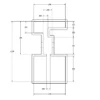 Antistatic Shipping Tube MC-MULTI-TO95 – Multi-TO - Image 2