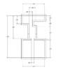 Antistatic Shipping Tube MC-MULTI-TO/AS – Multi-TO - Image 2